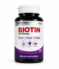 BIOTIN 2000 mcg