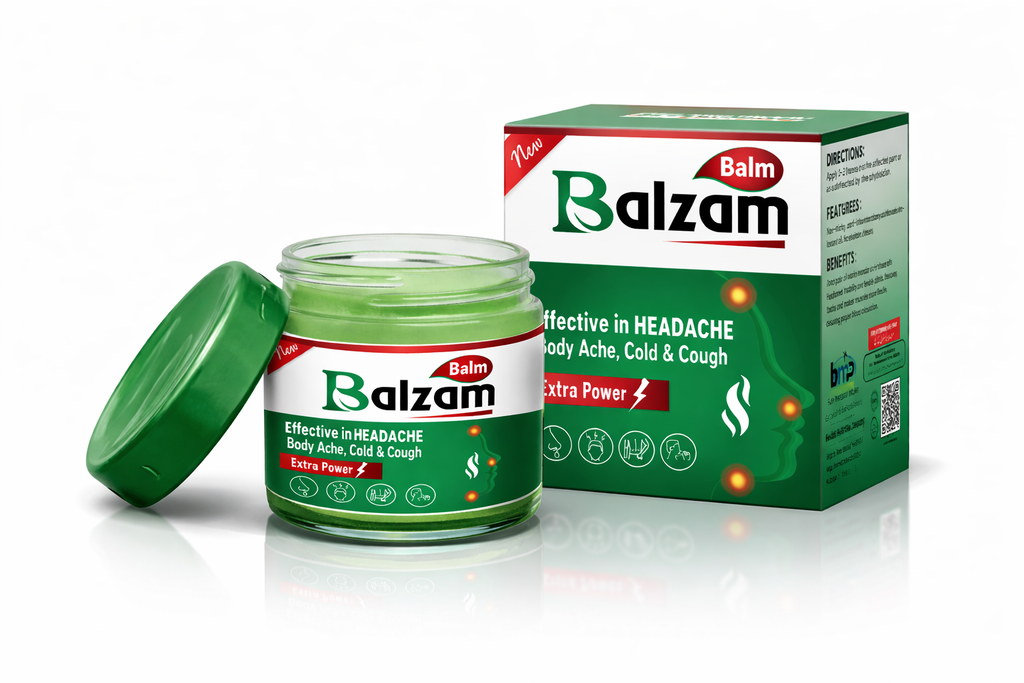 Balzam Balm