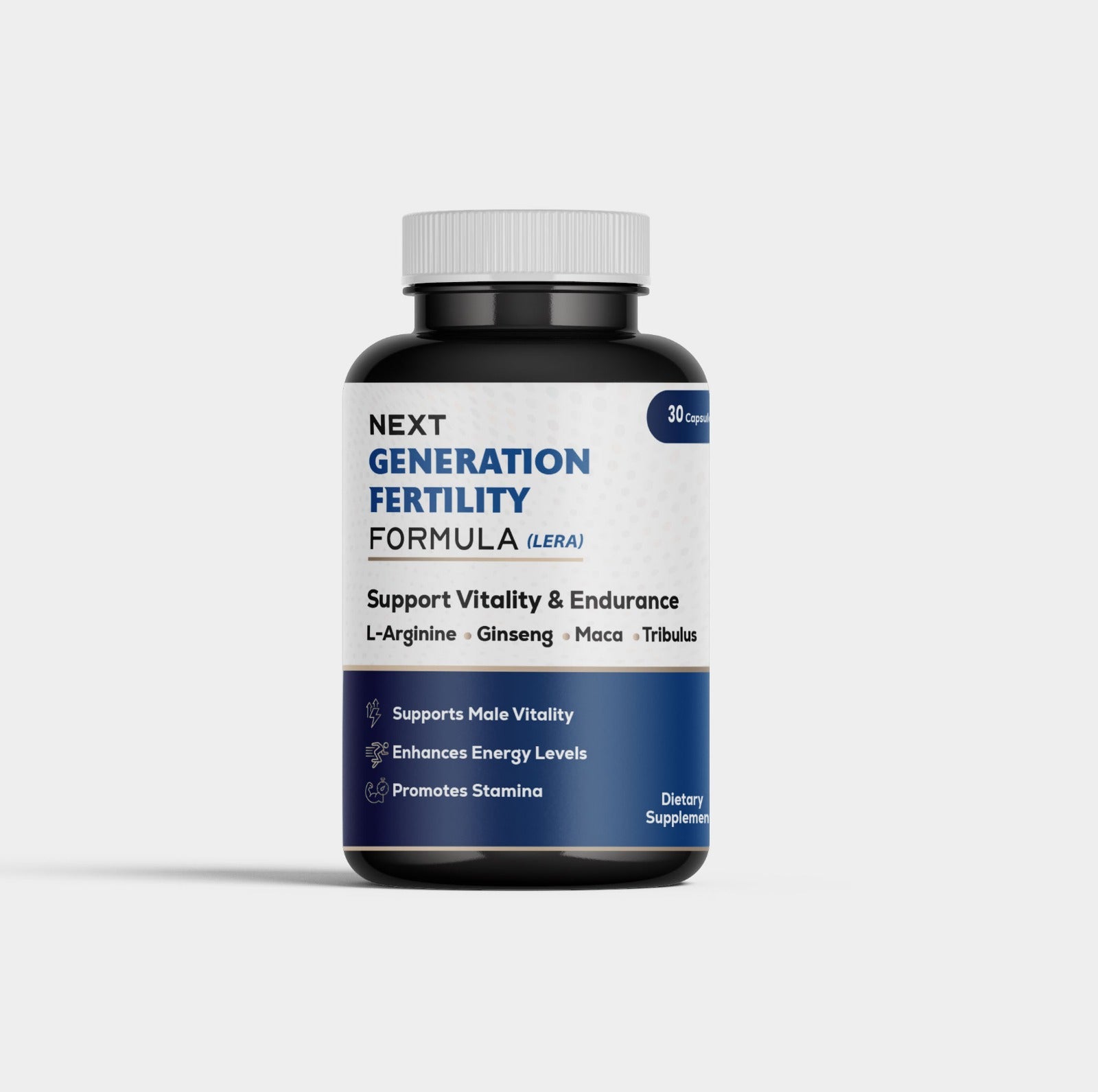 NEXT GENERATION FERTILITY FORMULA