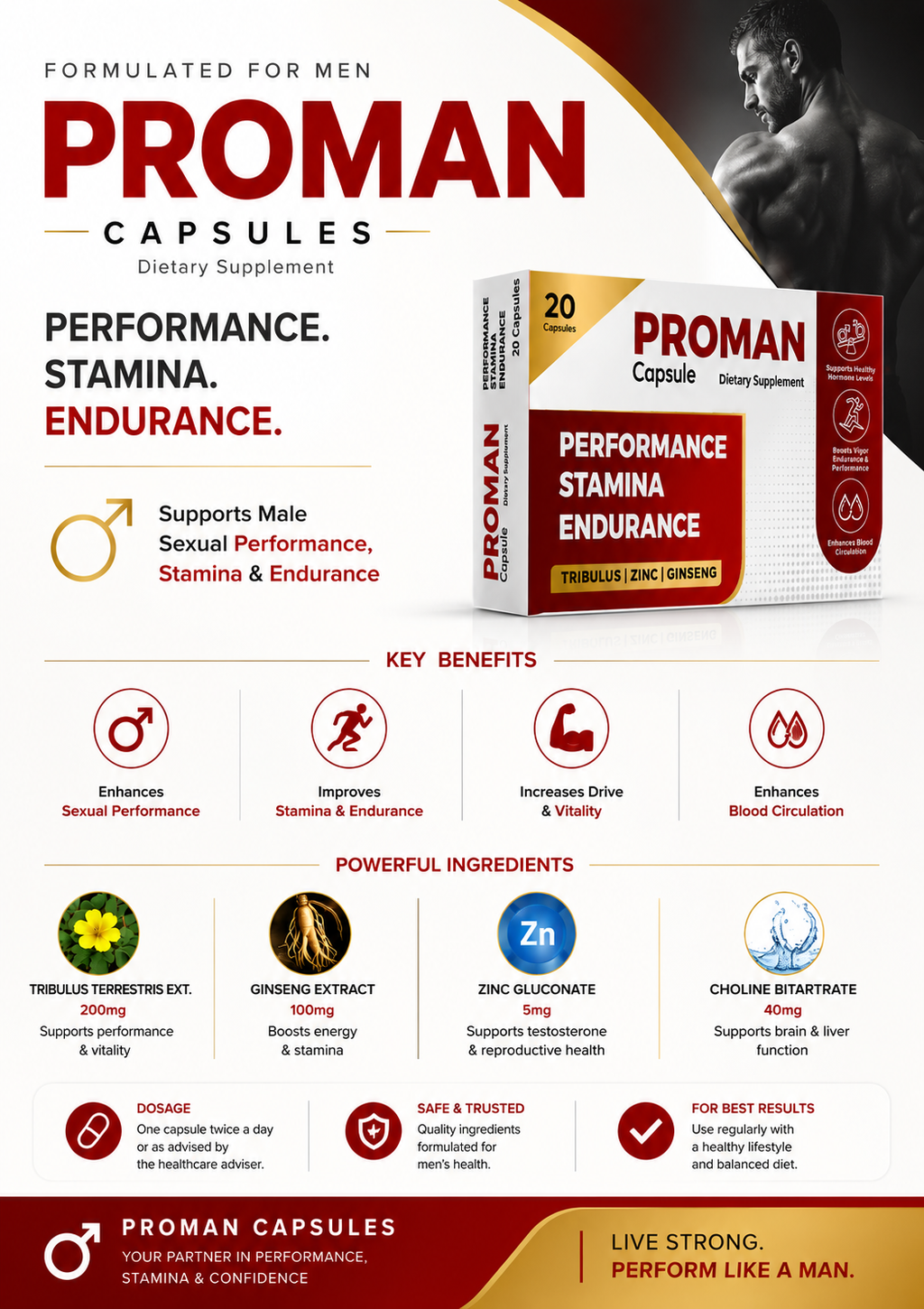 PROMAN
