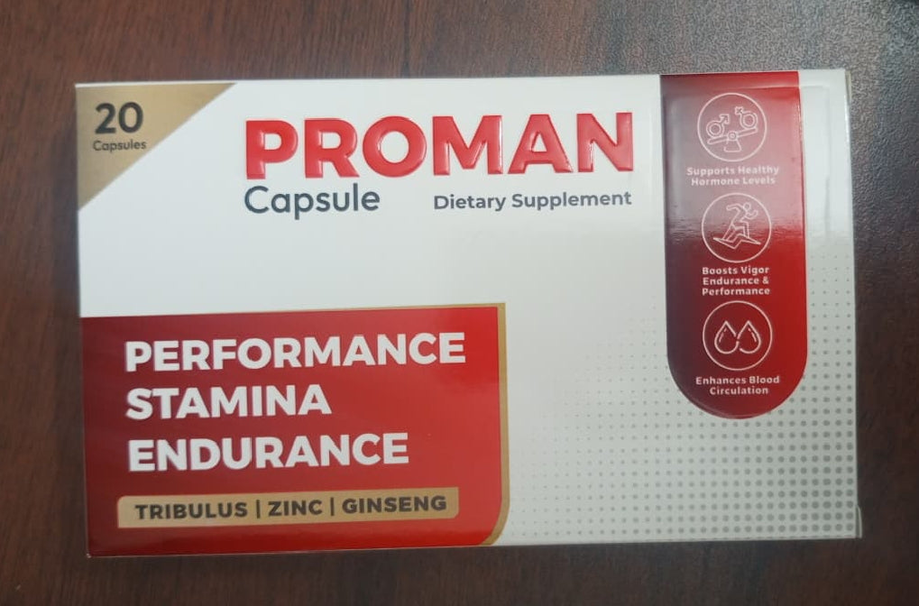 PROMAN