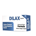 Dilax - Advance Detox Formula