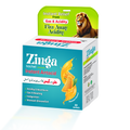 Zinga Sachet - Instant Antacid