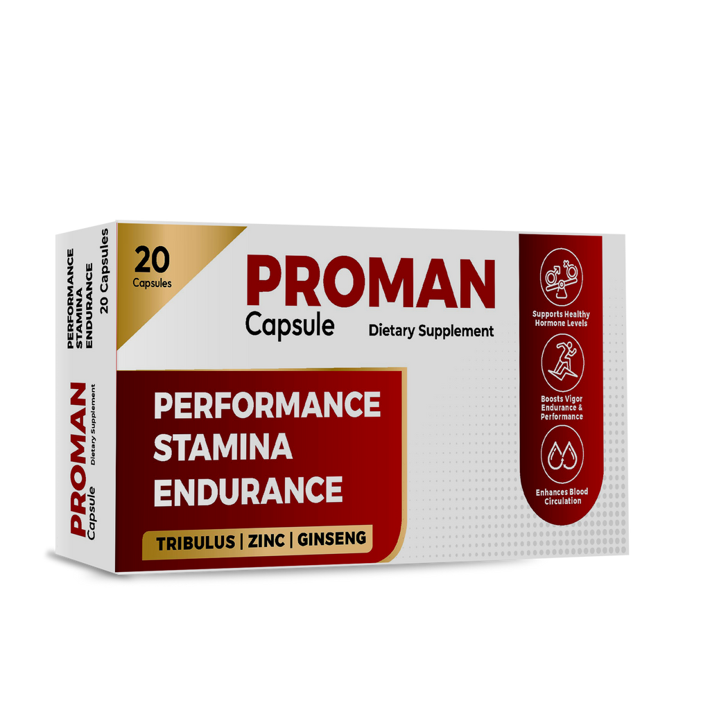PROMAN