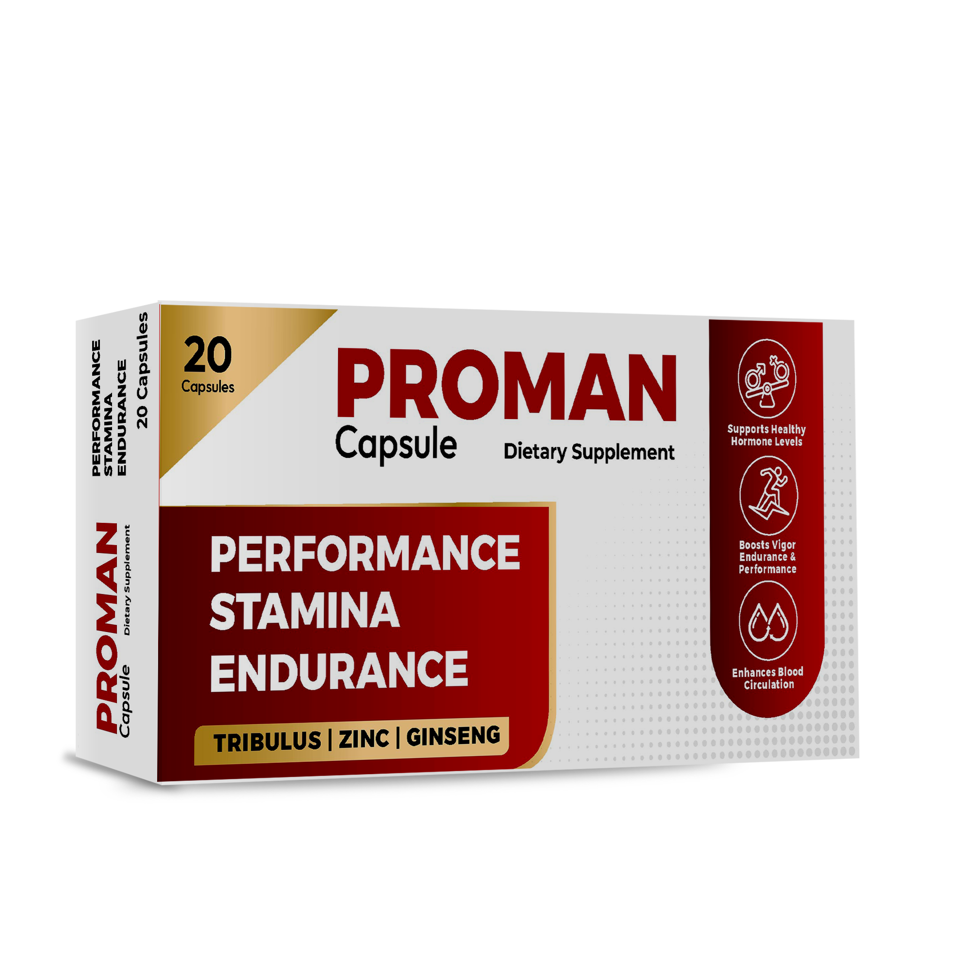 PROMAN
